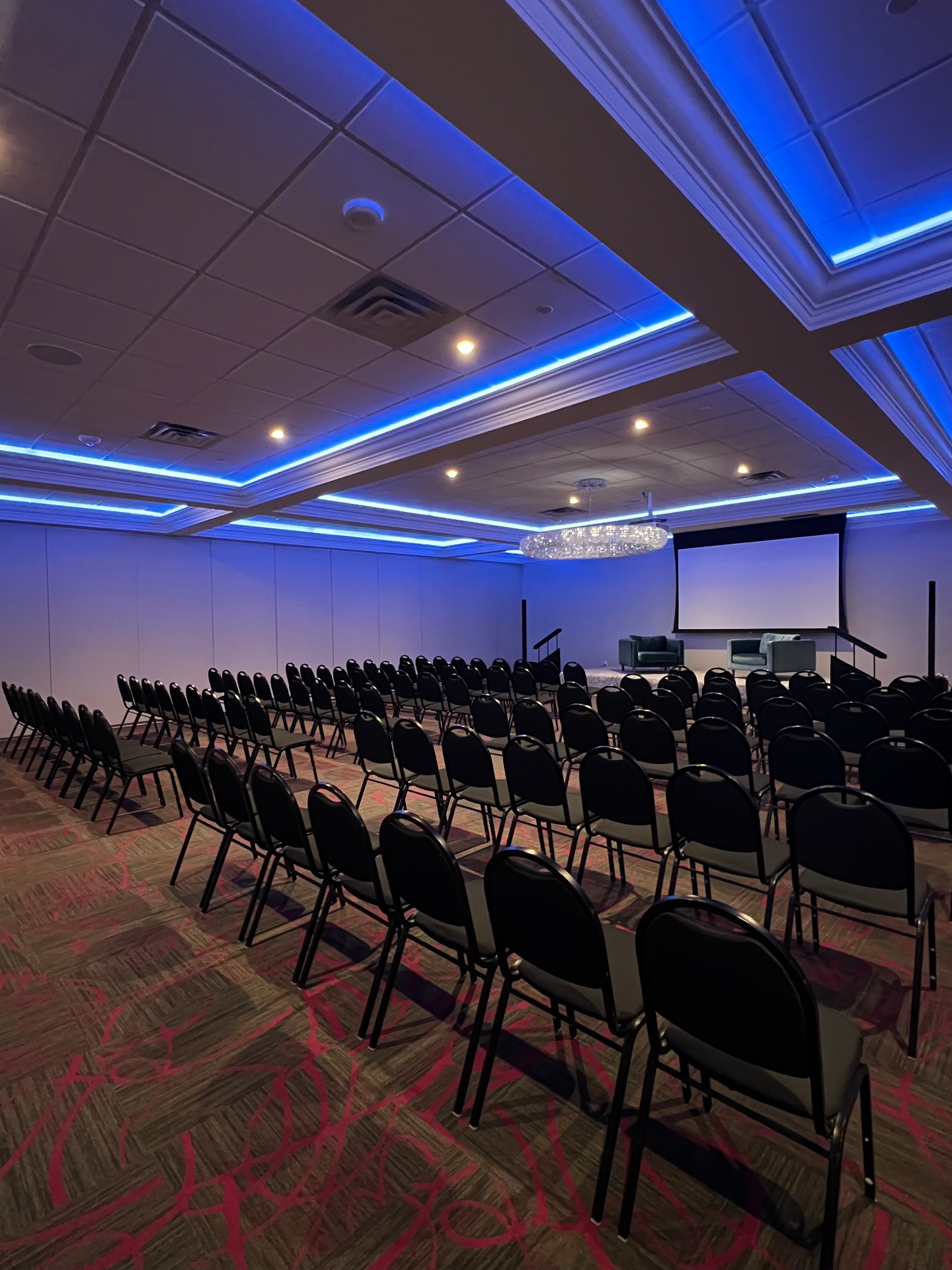 Corporate Events